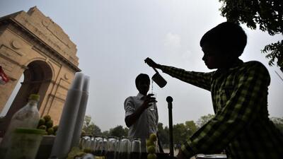Sixteen boys and two girls were rescued who worked in factories and dhabas. (HT Archive) Sixteen boys and two girls were rescued who worked in factories and dhabas. (HT Archive)