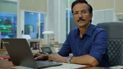 Special Ops 2 review: The show, led by Kay Kay Menon, released on JioHotstar.