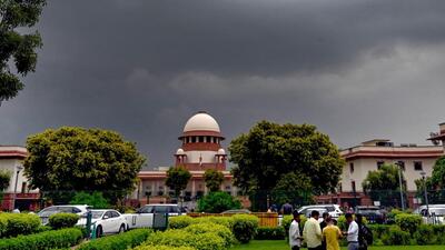 The court was hearing a plea by two Chandni Chowk residents, including a woman who alleged illegal construction above her ground floor home. (FILE) The court was hearing a plea by two Chandni Chowk residents, including a woman who alleged illegal construction above her ground floor home. (FILE)