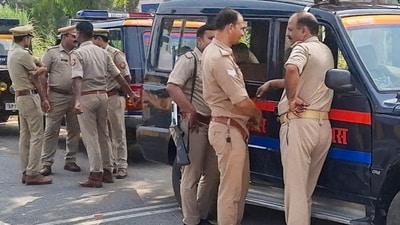 The deceased was identified as Sonu Kumar, an 18-year-old man who was originally from Bihar, Aurangabad. (Representational) The deceased was identified as Sonu Kumar, an 18-year-old man who was originally from Bihar, Aurangabad. (Representational)