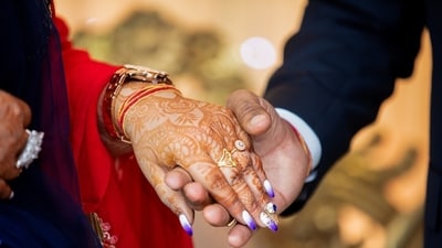 Seven men duped with fake marriage promises linked to Canada immigration dreams. (Representational image ) Seven men duped with fake marriage promises linked to Canada immigration dreams. (Representational image )