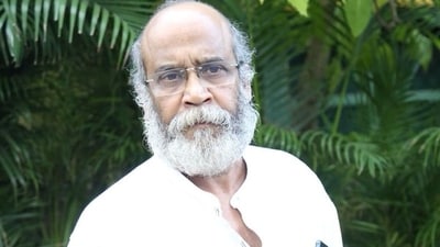 Velu Prabhakaran was known for directing films that challenge the norm. Velu Prabhakaran was known for directing films that challenge the norm.