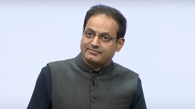Divyakirti made controversial comments regarding the functioning of the legal system and the judiciary. (YouTube/Vikas Divyakirti)