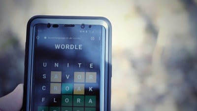 Wordle #1490: Use these hints to solve the puzzle for July 18. (Representative image/Unsplash) Wordle #1490: Use these hints to solve the puzzle for July 18. (Representative image/Unsplash)