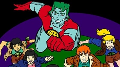 While all the villains sought to destroy the Earth in some way or the other, Captain Planet and the Planeteers taught the viewers that protecting the Earth is everybody's responsibility (Toonado) While all the villains sought to destroy the Earth in some way or the other, Captain Planet and the Planeteers taught the viewers that protecting the Earth is everybody's responsibility (Toonado)