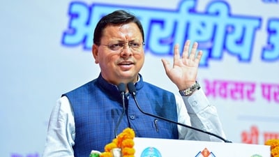 The order further said that for any transaction carried out by a person who is not a “regular and reputed businessman”, prior approval will be required from the “appropriate authority”. (X/ @pushkardhami) The order further said that for any transaction carried out by a person who is not a “regular and reputed businessman”, prior approval will be required from the “appropriate authority”. (X/ @pushkardhami)