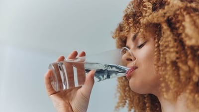 Choosing safe drinking water is essential for good health. (Shutterstock) Choosing safe drinking water is essential for good health. (Shutterstock)
