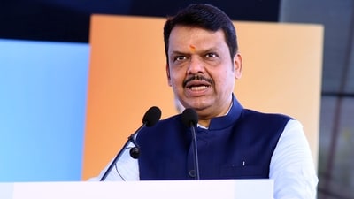 Fadnavis also said the state government intends to bring in strong provisions to deal with cases of religious conversion (ANI) Fadnavis also said the state government intends to bring in strong provisions to deal with cases of religious conversion (ANI)