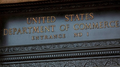 The U.S. Commerce Department will impose preliminary anti-dumping duties of 93.5% on Chinese graphite imports The U.S. Commerce Department will impose preliminary anti-dumping duties of 93.5% on Chinese graphite imports
