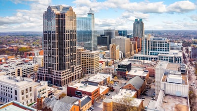 The Cities Where College Grads Are Actually Landing Jobs The Cities Where College Grads Are Actually Landing Jobs