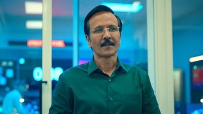 Special Ops 2 Twitter reviews: Kay Kay Menon is receiving praise for his performance. Special Ops 2 Twitter reviews: Kay Kay Menon is receiving praise for his performance.