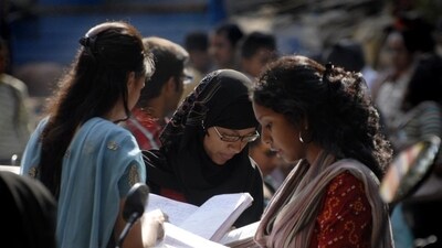 TS EAMCET 2025 seat allotment result for Phase 1 out at tgeapcet.nic.in, here's how to check (Hindustan Times) TS EAMCET 2025 seat allotment result for Phase 1 out at tgeapcet.nic.in, here's how to check (Hindustan Times)