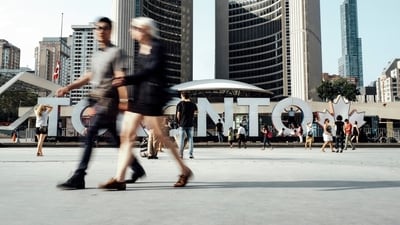 A user highlighted how Indians have uplifted Canada’s economy. (Representational image/Unsplash) A user highlighted how Indians have uplifted Canada’s economy. (Representational image/Unsplash)