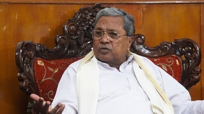 : Karnataka chief minister Siddaramaiah. (PTI) : Karnataka chief minister Siddaramaiah. (PTI)