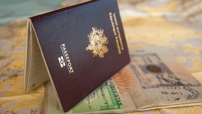 Tom Fletcher, U.N. head of humanitarian affairs said, “Visas are not renewed or reduced in duration by Israel, explicitly in response to our work on protection of civilians.” (Pixaby/Representational Image) Tom Fletcher, U.N. head of humanitarian affairs said, “Visas are not renewed or reduced in duration by Israel, explicitly in response to our work on protection of civilians.” (Pixaby/Representational Image)