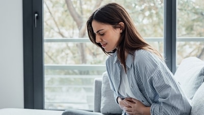 Waterborne illnesses are common in monsoon season. (Shutterstock) Waterborne illnesses are common in monsoon season. (Shutterstock)