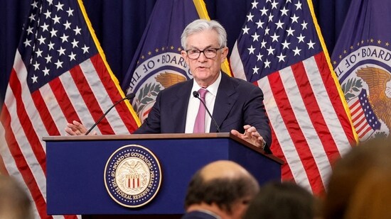 If the president proceeded, Powell would have to be notified of the charges and be allowed to contest them. (REUTERS File)