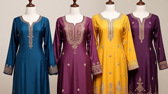 Amazon Ethnic Week: Get minimum 50% off on stunning W for Woman kurtas; Top 8 picks (AI Generated)