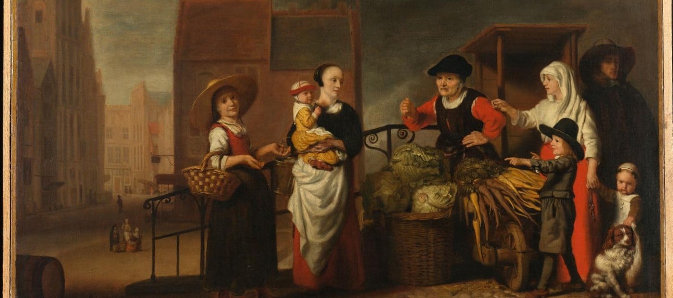 . (Courtesy Rijksmuseum, Amsterdam) . (Courtesy Rijksmuseum, Amsterdam)