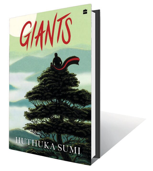 252pp, ₹299; HarperCollins (A fable that blends magic realism and a deep understanding of human nature) 252pp, ₹299; HarperCollins (A fable that blends magic realism and a deep understanding of human nature)