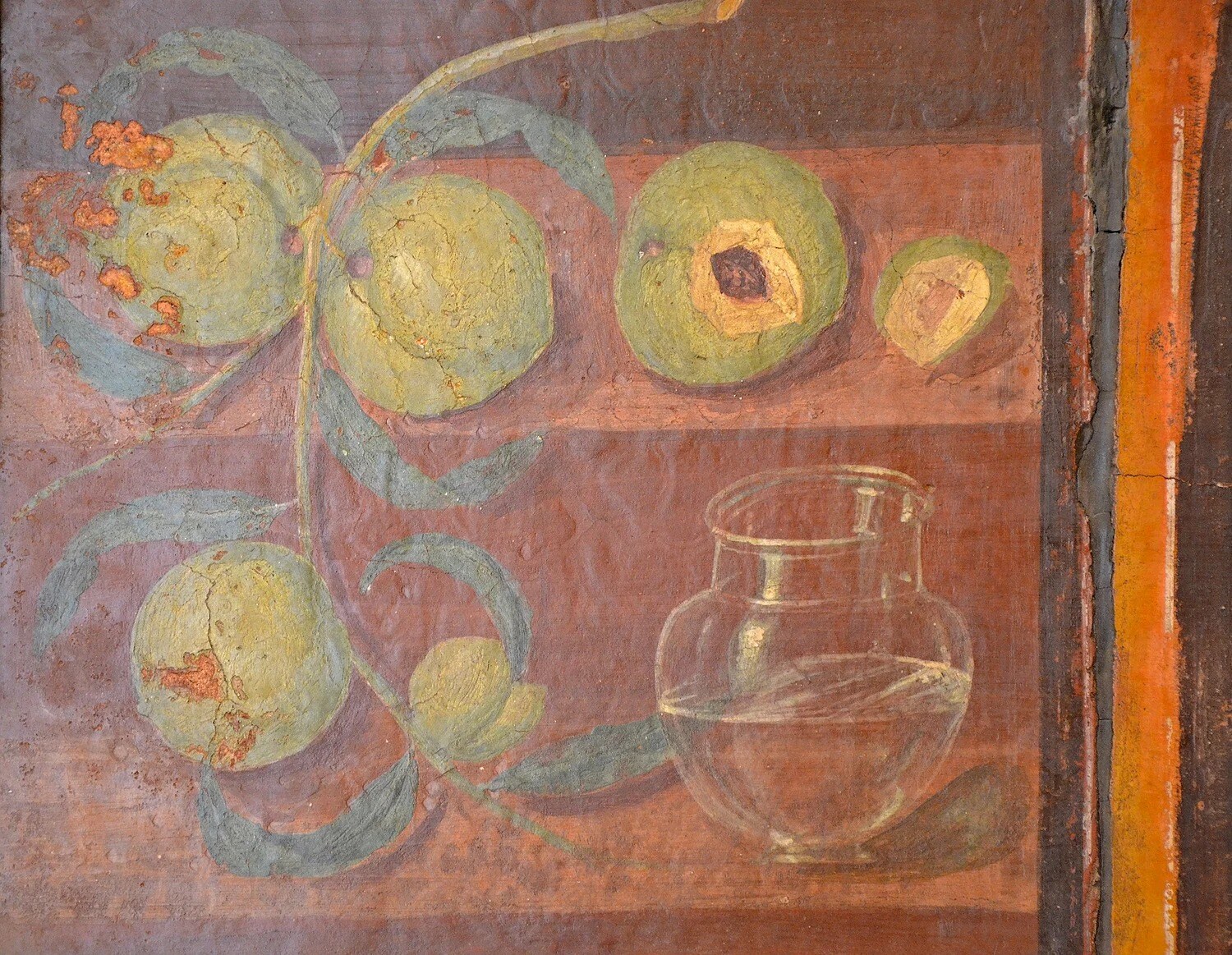 . (Courtesy National Archaeological Museum, Naples) . (Courtesy National Archaeological Museum, Naples)