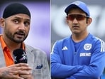 Harbhajan Singh feels that split-coaching could reduce the workload for Gautam Gambhir. Harbhajan Singh feels that split-coaching could reduce the workload for Gautam Gambhir.