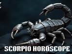 Scorpio Horoscope Today: Read our expert astrological predictions to find out what the stars have in store for you.
Scorpio Horoscope Today: Read our expert astrological predictions to find out what the stars have in store for you.