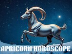 Capricorn Horoscope Today: Read our expert astrological predictions to find out what the stars have in store for you.
Capricorn Horoscope Today: Read our expert astrological predictions to find out what the stars have in store for you.