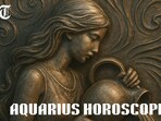 Aquarius Horoscope Today: Read our expert astrological predictions to find out what the stars have in store for you.
Aquarius Horoscope Today: Read our expert astrological predictions to find out what the stars have in store for you.