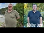 After facing a weight crisis, a content creator used AI as a personal coach. Six months later, he's lost 60 pounds and adopted a disciplined routine. After facing a weight crisis, a content creator used AI as a personal coach. Six months later, he's lost 60 pounds and adopted a disciplined routine.