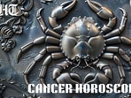 Cancer Horoscope Today: Read our expert astrological predictions to find out what the stars have in store for you.
Cancer Horoscope Today: Read our expert astrological predictions to find out what the stars have in store for you.