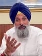 A Mohali court on Saturday extended the judicial custody of Shiromani Akali Dal (SAD) leader Bikram Singh Majithia, who was arrested in a disproportionate assets case, till August 2. (File photo)