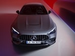 The upcoming Mercedes-AMG CLE 53 4Matic+ Coupe rivals the BMW M2 and the Audi RS5.
