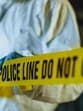 According to police officers, Rajan Shivnarayan Singh, a resident of the Diva area, was following the woman along the tracks and tried to get close. (Representative photo)