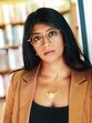 Author Sanjena Sathian (Courtesy the publisher)