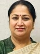 Delhi chief minister Rekha Gupta is celebrating her 51st birthday at her ancestral village of Nandgarh in Julana, Haryana, on Saturday. (File photo) Delhi chief minister Rekha Gupta is celebrating her 51st birthday at her ancestral village of Nandgarh in Julana, Haryana, on Saturday. (File photo)
