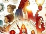 Economic independence is the cornerstone of women’s empowerment