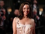 Aubrey Plaza is leading the "Most Famous Delawarean" poll Aubrey Plaza is leading the "Most Famous Delawarean" poll