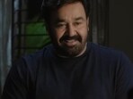 Hridayapoorvam teaser: Mohanlal in a still from the film.