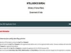 IB ACIO Grade 2 Exam 2025: Registration begins for 3717 posts at mha.gov.in, direct link to apply here IB ACIO Grade 2 Exam 2025: Registration begins for 3717 posts at mha.gov.in, direct link to apply here