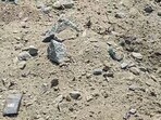 The IED was recovered from close to a culvert, and sources said it might be aimed at targeting security forces. The IED was recovered from close to a culvert, and sources said it might be aimed at targeting security forces.