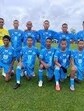 In the Round of 16, Minerva faced another tough Swedish test against Finlandia Pallo AIF and delivered with class. A 5-0 masterclass that felt less like a contest and more like a statement of intent. (HT file)