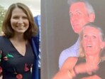 Both Megan and Andy are aged 50 and stay in Northborough, Massachusetts. Both Megan and Andy are aged 50 and stay in Northborough, Massachusetts.