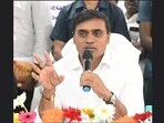 Midhun Reddy represents Andhra Pradesh's Rajampet constituency in Lok Sabha. Midhun Reddy represents Andhra Pradesh's Rajampet constituency in Lok Sabha.