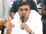 Midhun Reddy represents Andhra Pradesh's Rajampet constituency in Lok Sabha. Midhun Reddy represents Andhra Pradesh's Rajampet constituency in Lok Sabha.