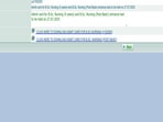 PGIMER Admit Card 2025 out for B.Sc Nursing course, download link here
