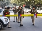 In response to the incident, Sharda University issued a statement confirming that the faculty named in the FIR have been suspended with immediate effect. In response to the incident, Sharda University issued a statement confirming that the faculty named in the FIR have been suspended with immediate effect.