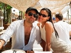 Paul Wesley, 41, and Natalie Kuckenburg, 25, have been together since at least late 2022 Paul Wesley, 41, and Natalie Kuckenburg, 25, have been together since at least late 2022