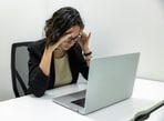 An Indian techie claimed she is facing harassment, including a salary delay, after rejecting her manager’s indirect proposal. (Representational image). An Indian techie claimed she is facing harassment, including a salary delay, after rejecting her manager’s indirect proposal. (Representational image).