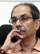 Shiv Sena (UBT) chief Uddhav Thackeray. (File Photo)